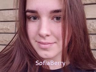 SofiaBerry Just Amateurs