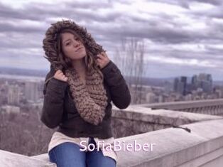 SofiaBieber