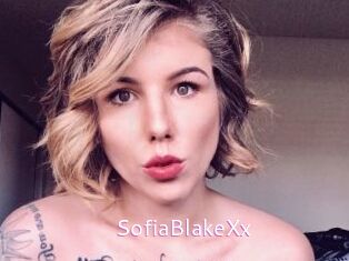SofiaBlakeXx