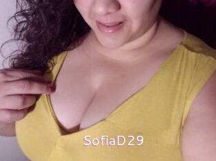 SofiaD29