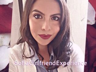 SofiaGirlfriendExperience Just Amateurs
