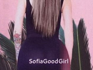 SofiaGoodGirl