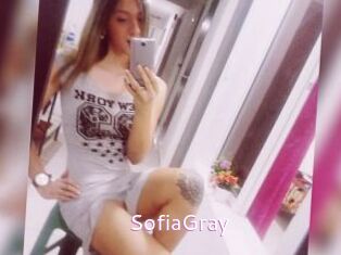 SofiaGray