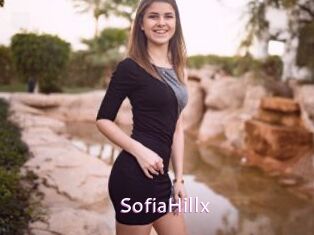SofiaHillx
