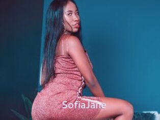 SofiaJane