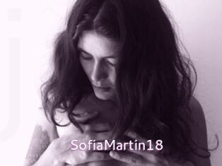 SofiaMartin18