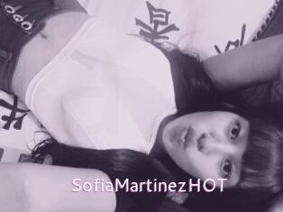 SofiaMartinezHOT