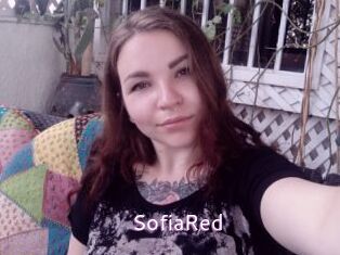 SofiaRed