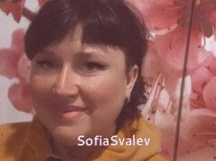 SofiaSvalev