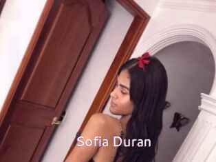 Sofia_Duran Just Amateurs