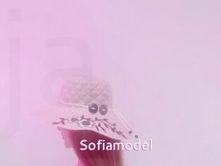 Sofiamodel