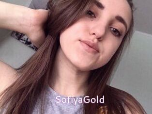 SofiyaGold