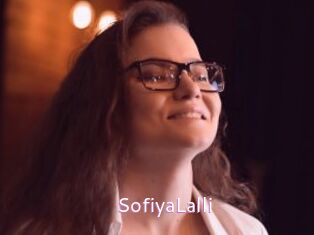 SofiyaLalli
