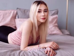 SofyPeach