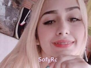 SofyRc