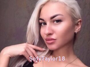 SofyTaylor18