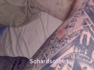 Sohardsothick