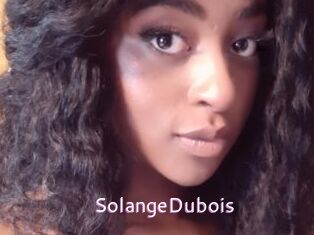 SolangeDubois