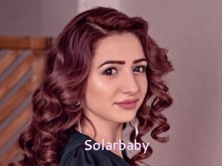 Solarbaby