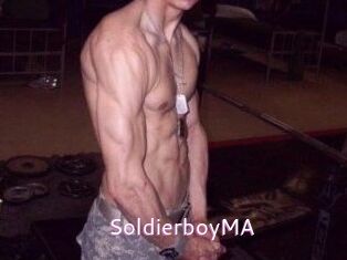 SoldierboyMA