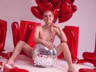 SolidStrong