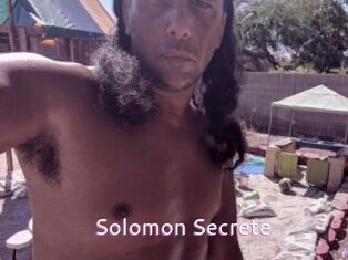 Solomon_Secrete