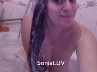SoniaLUV