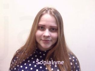 SoniaLyne