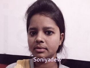 Soniyadew