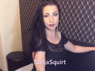 SonjaSquirt