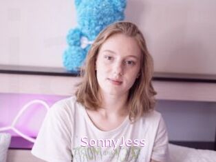 SonnyJess