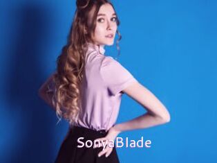 SonyaBIade