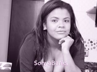 SonyaBanks