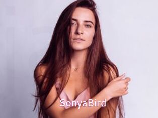 SonyaBird