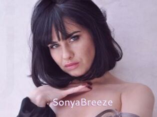 SonyaBreeze