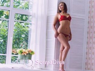 SonyaDiva Just Amateurs