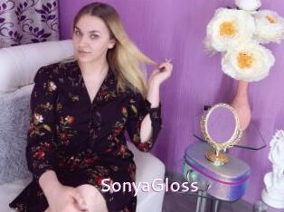 SonyaGloss