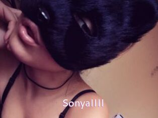 SonyaIIII