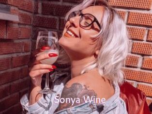 Sonya_Wine