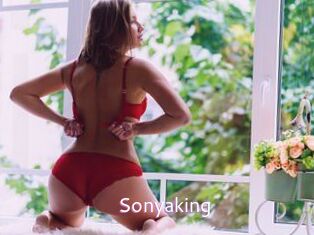 Sonyaking Just Amateurs