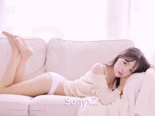 SonyxZ