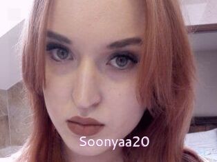 Soonyaa20