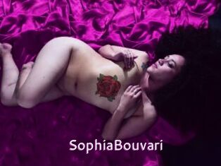 SophiaBouvari