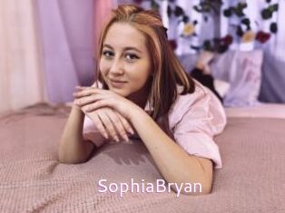SophiaBryan