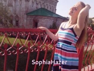 SophiaHazer