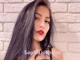 SophiaJohnson