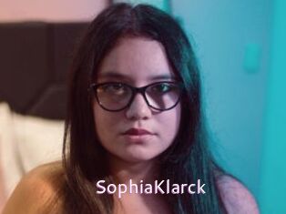 SophiaKlarck