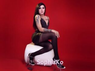 SophiaKo