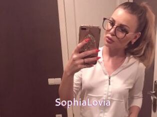 SophiaLovia