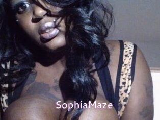 Sophia_Maze